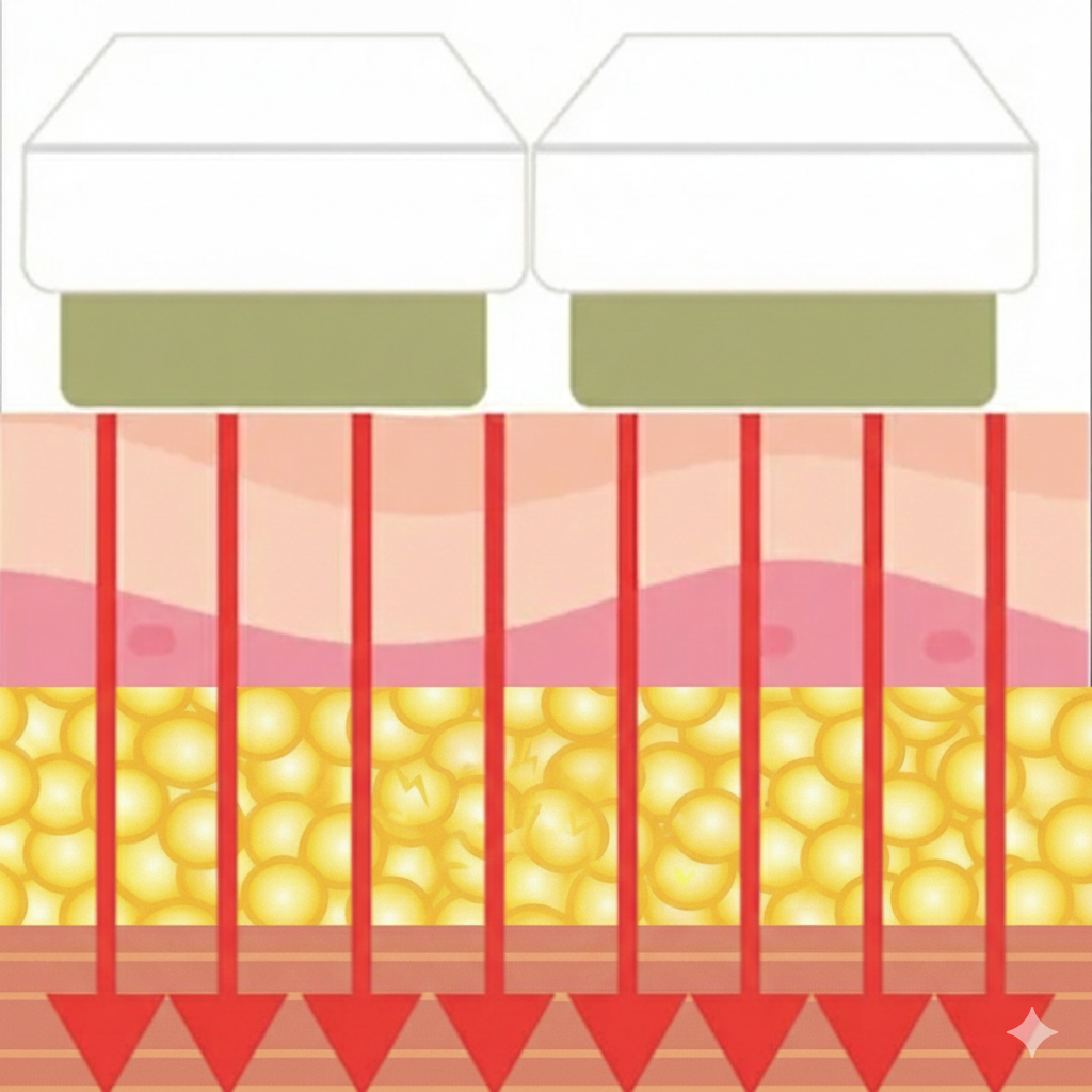 RF（ラジオ波）